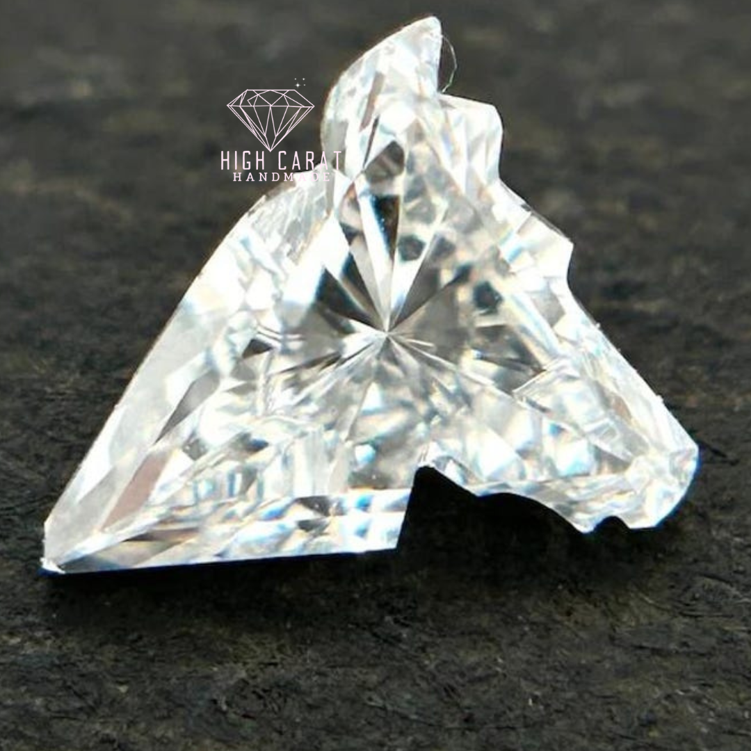 HIGHCARAT DIAMONDS