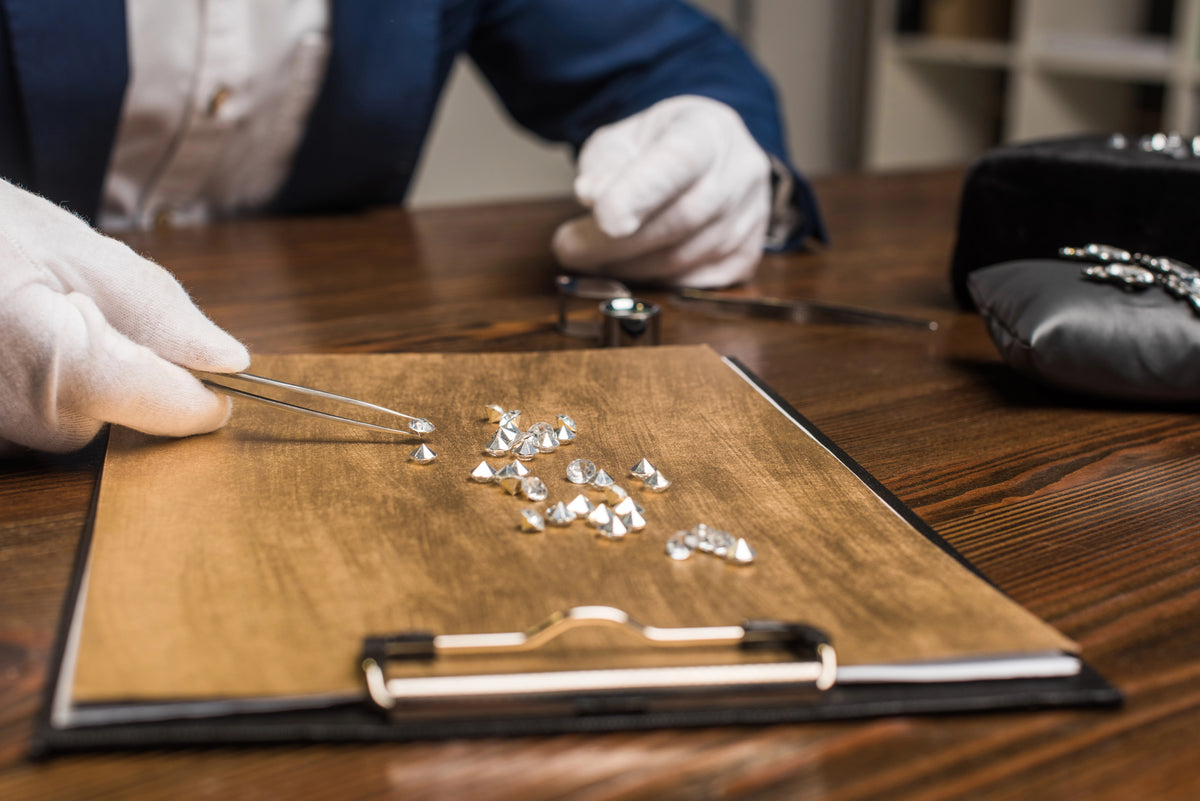 HIGHCARAT DIAMONDS