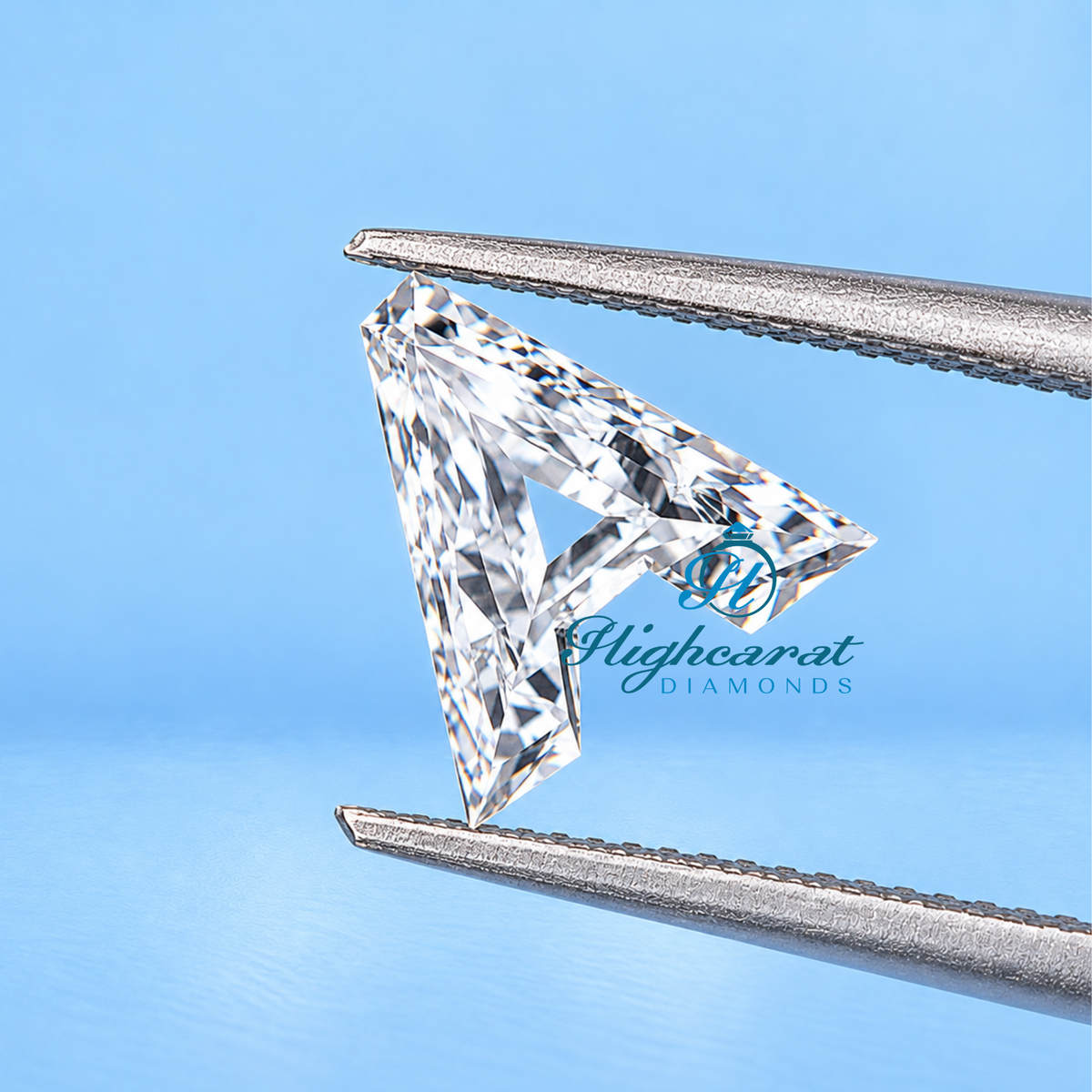HIGHCARAT DIAMONDS