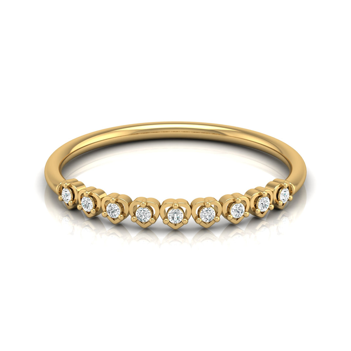 HIGHCARAT DIAMONDS