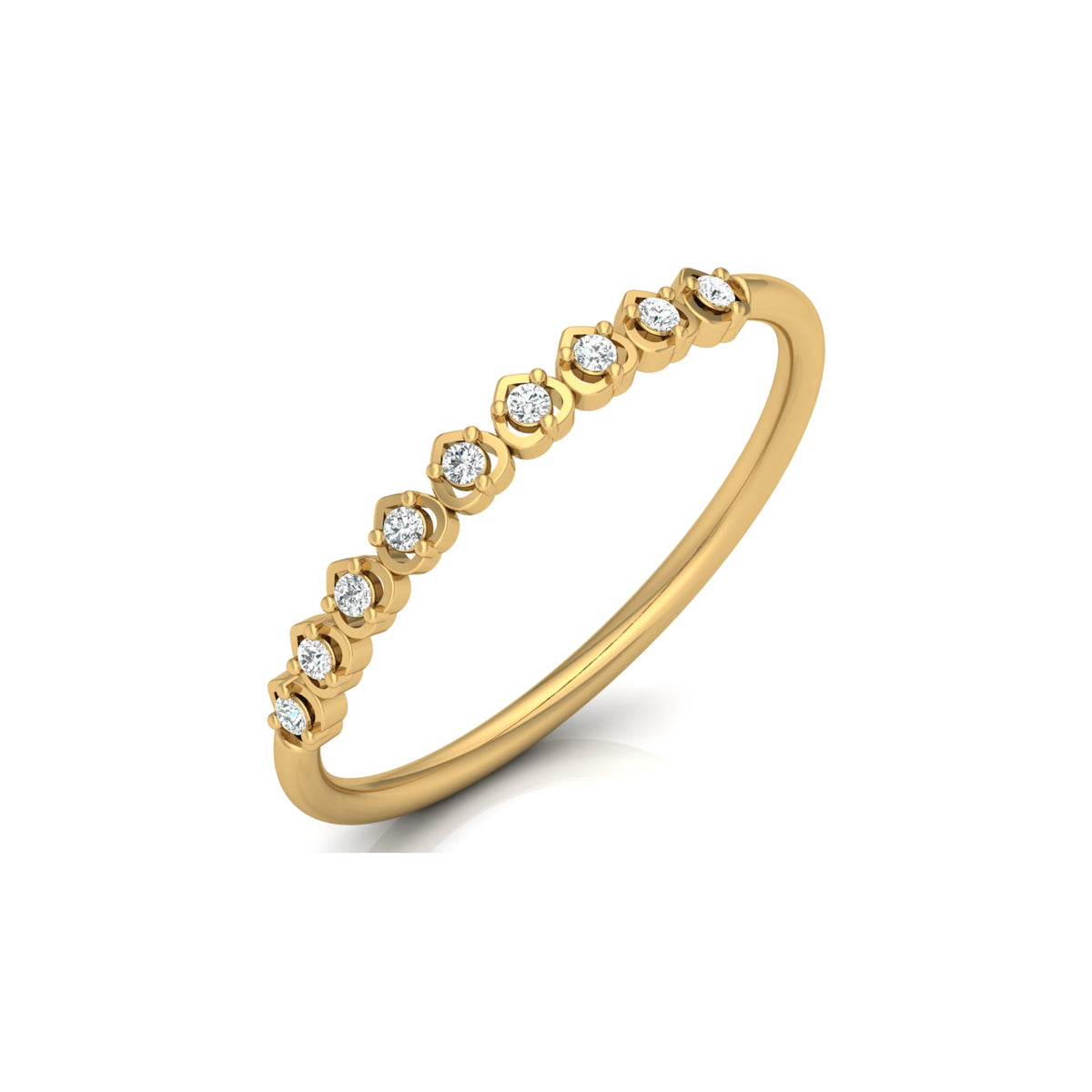 HIGHCARAT DIAMONDS
