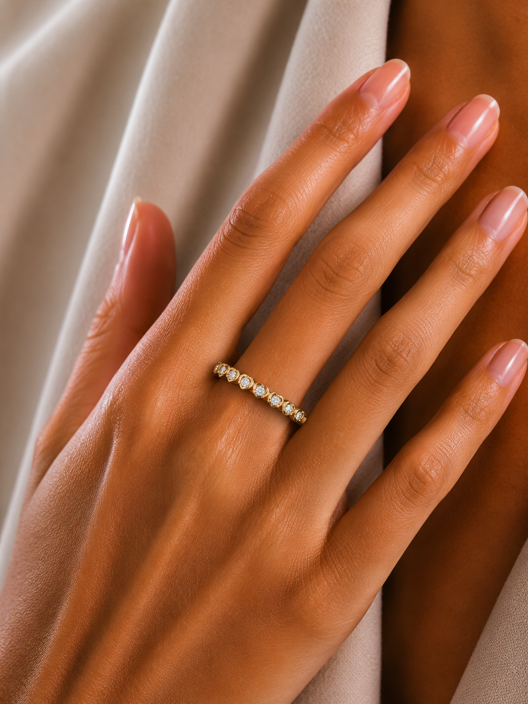 HIGHCARAT DIAMONDS
