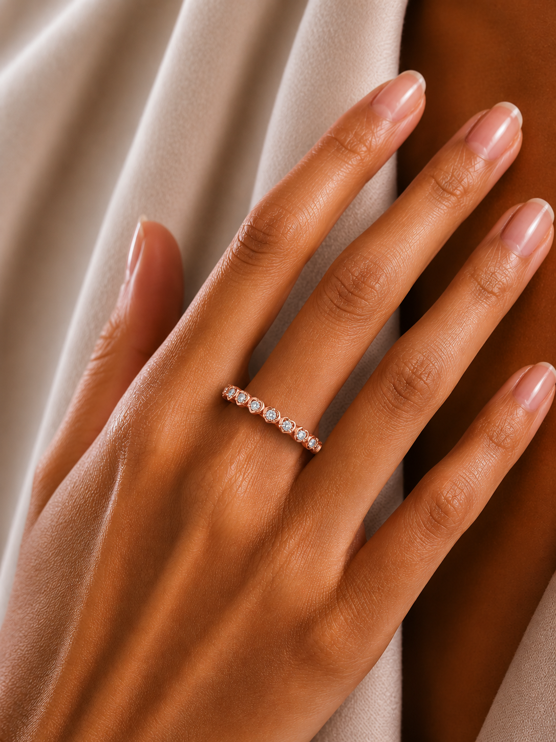 HIGHCARAT DIAMONDS