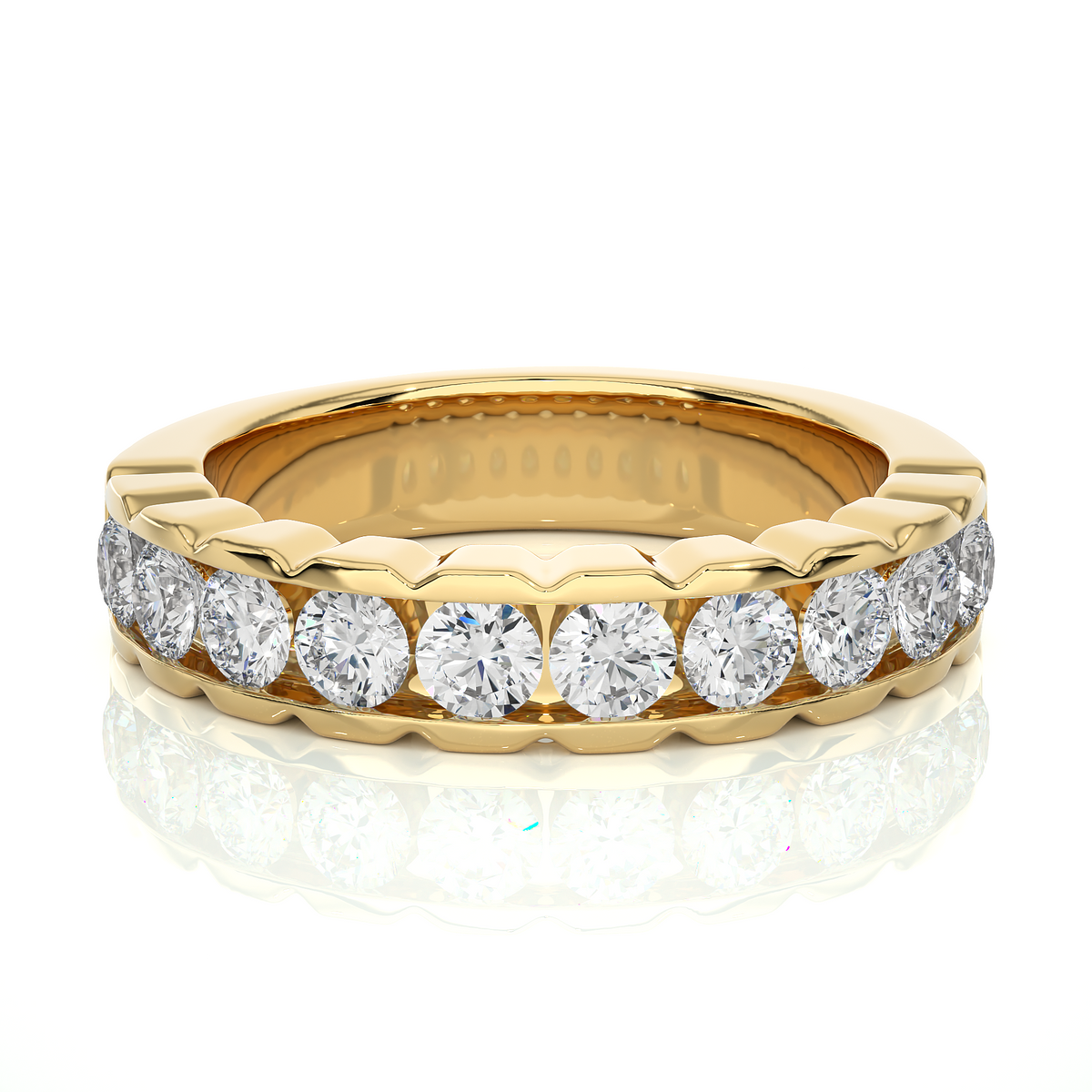 HIGHCARAT DIAMONDS