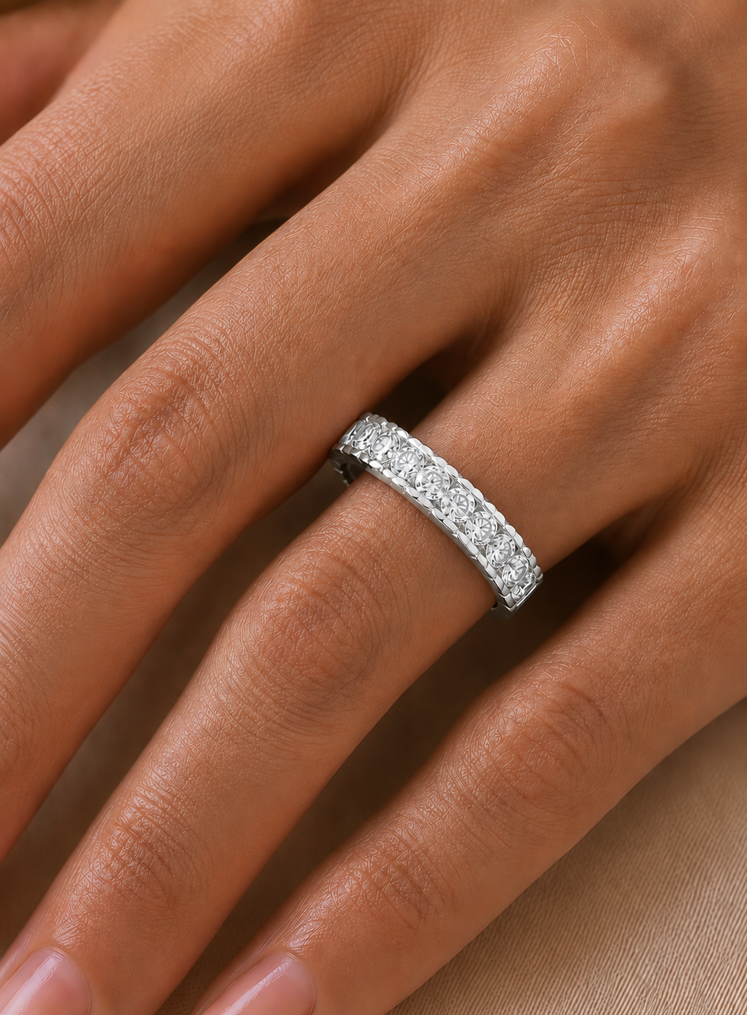 HIGHCARAT DIAMONDS