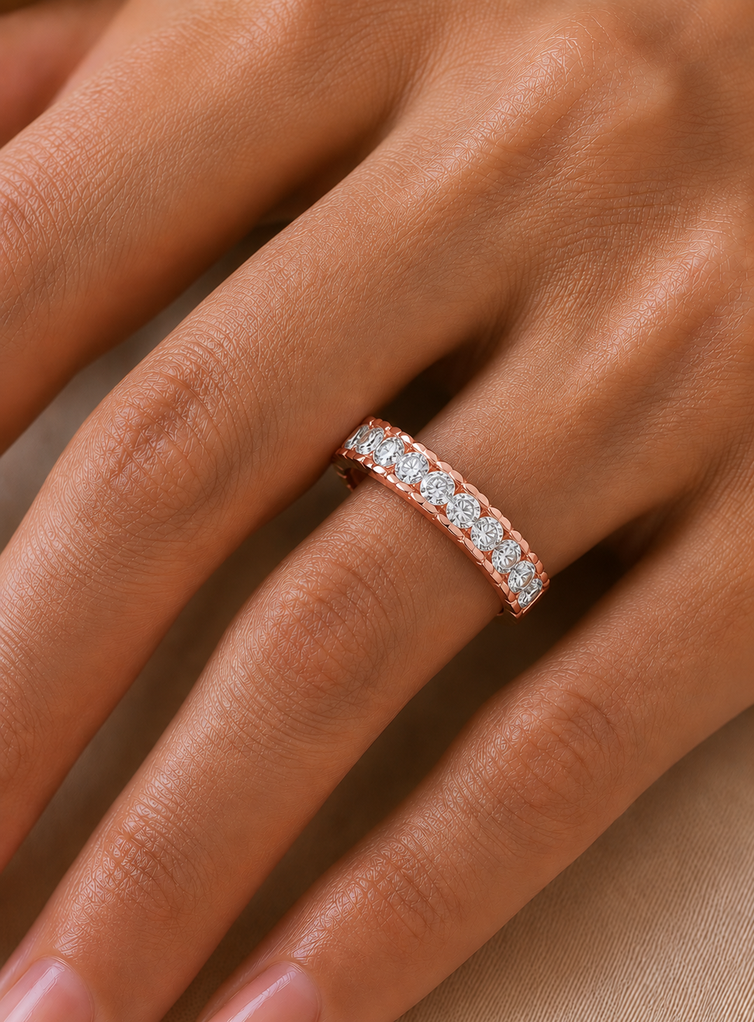 HIGHCARAT DIAMONDS