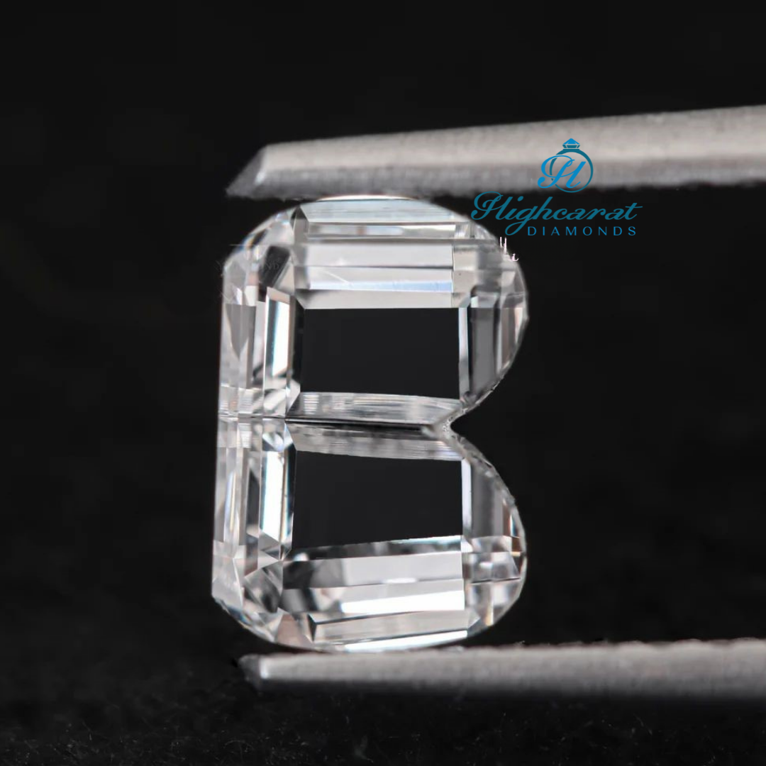 HIGHCARAT DIAMONDS