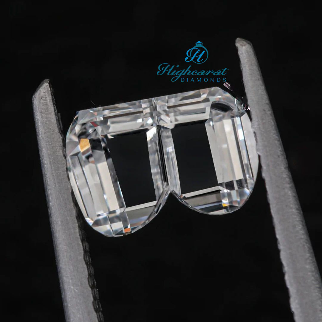 HIGHCARAT DIAMONDS
