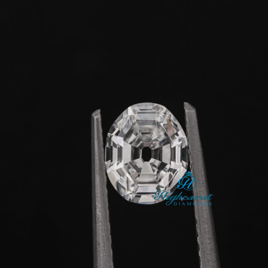 HIGHCARAT DIAMONDS