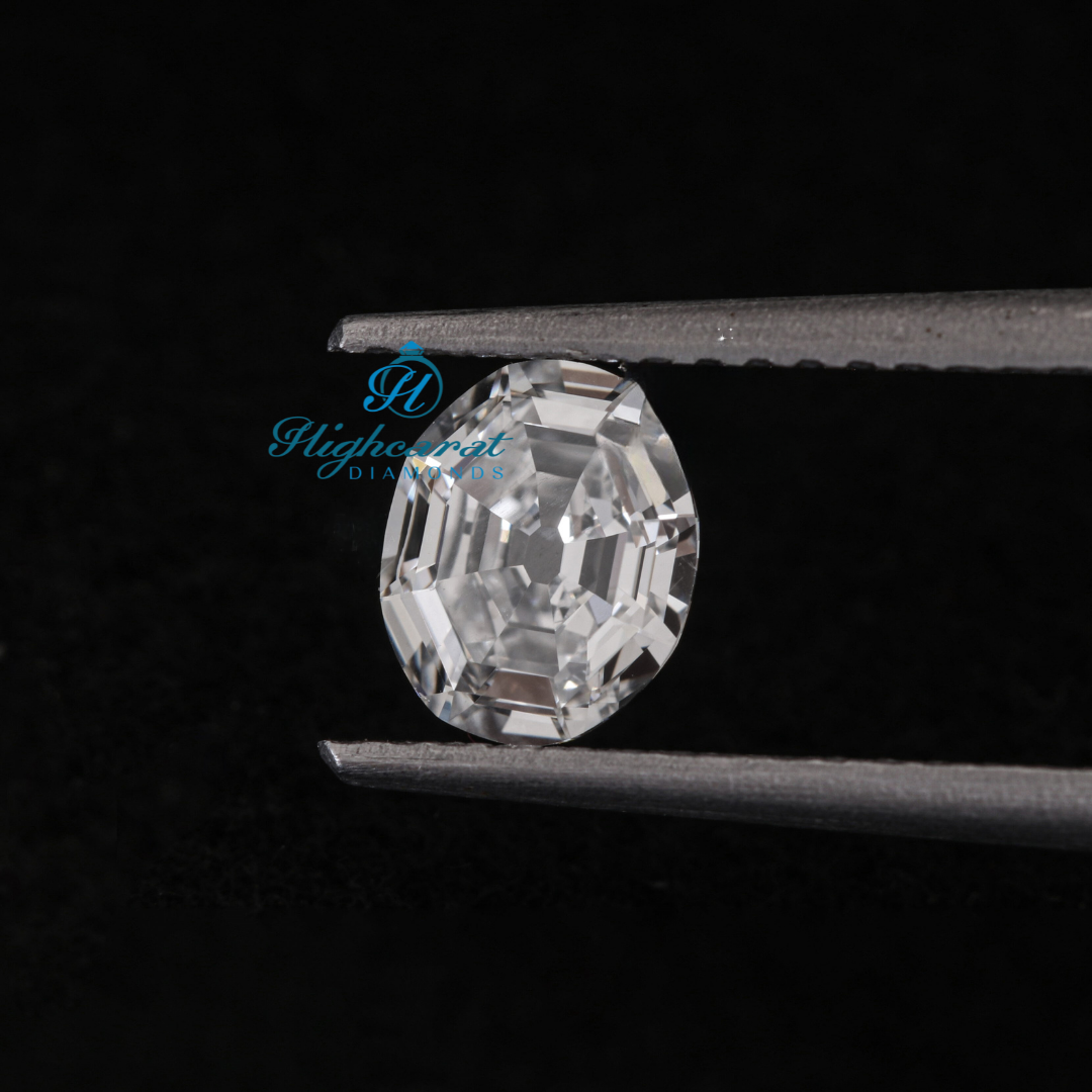 HIGHCARAT DIAMONDS