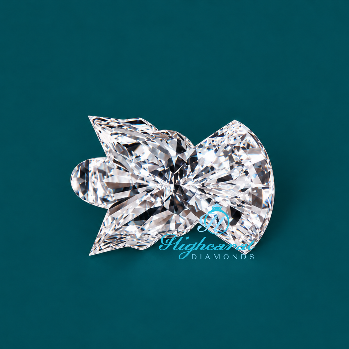HIGHCARAT DIAMONDS
