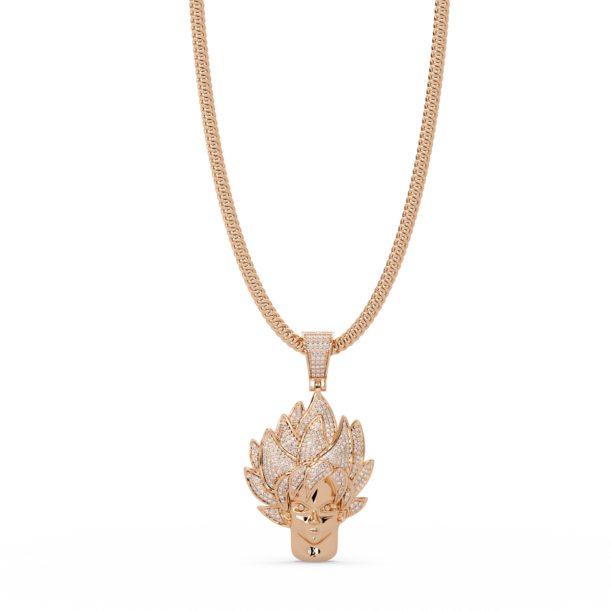 HIGHCARAT DIAMONDS