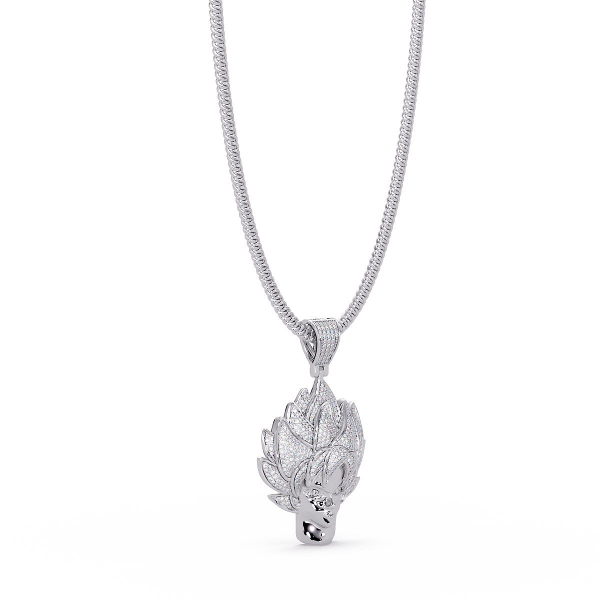 HIGHCARAT DIAMONDS