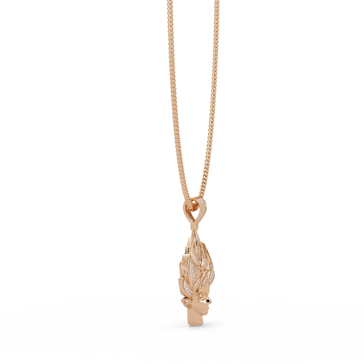 HIGHCARAT DIAMONDS