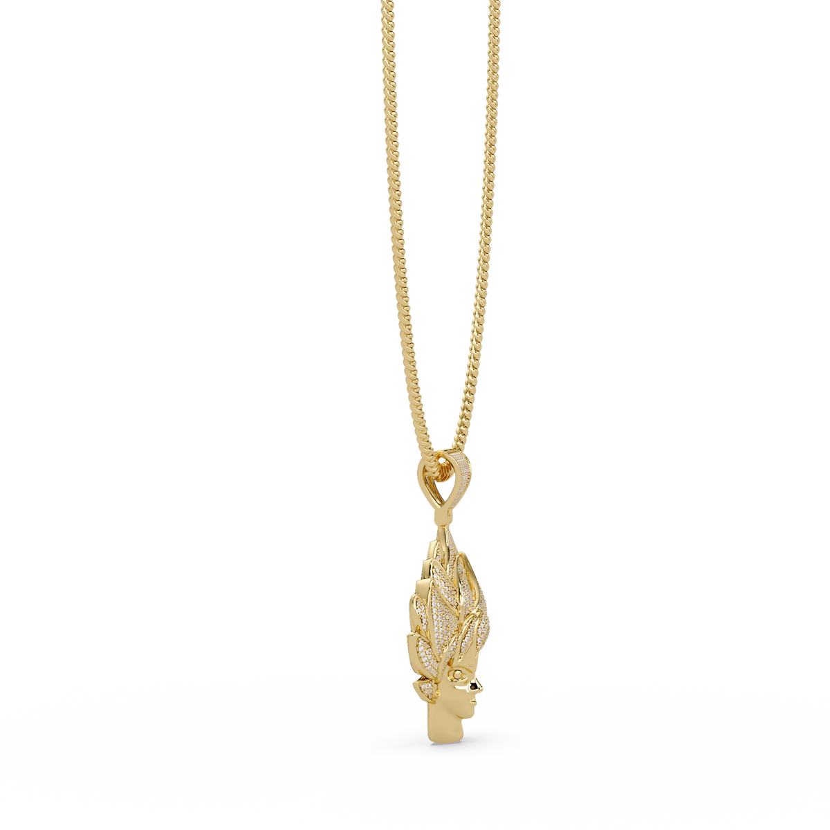 HIGHCARAT DIAMONDS
