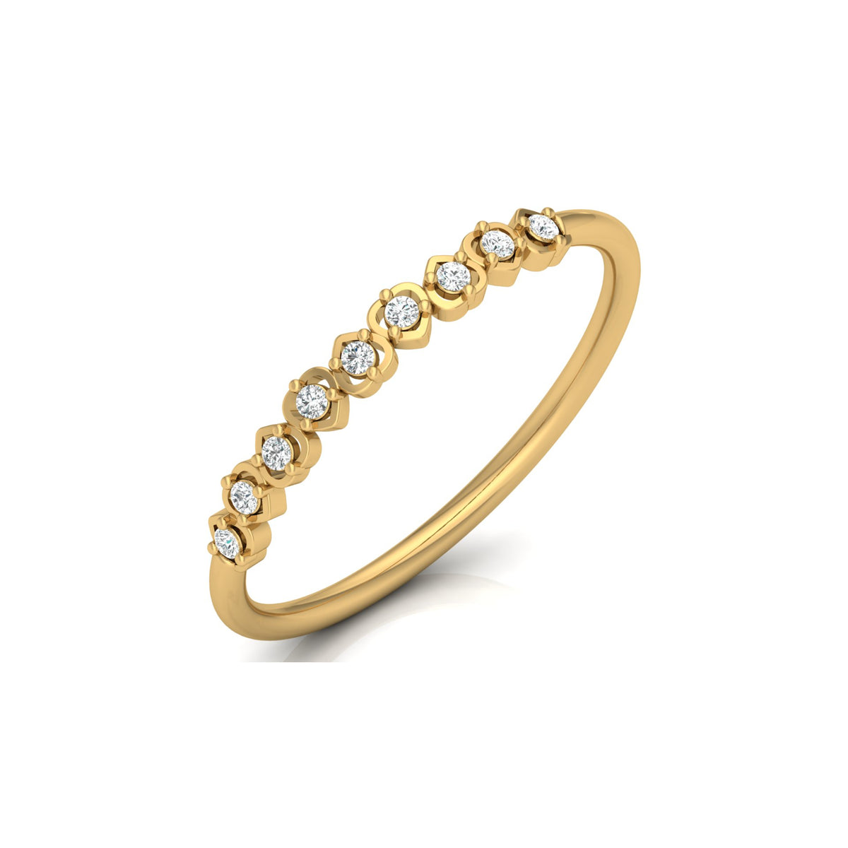 HIGHCARAT DIAMONDS
