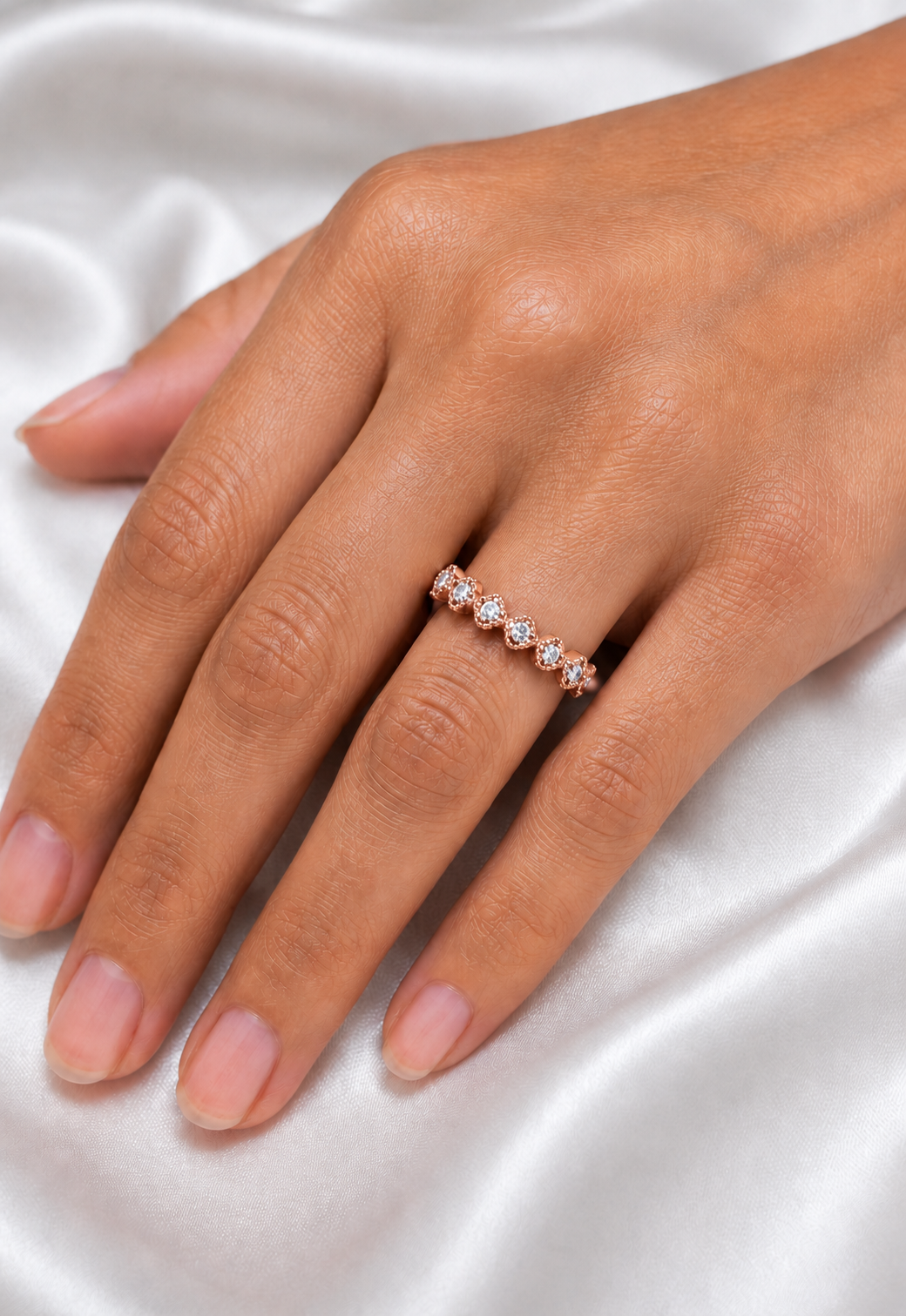 HIGHCARAT DIAMONDS