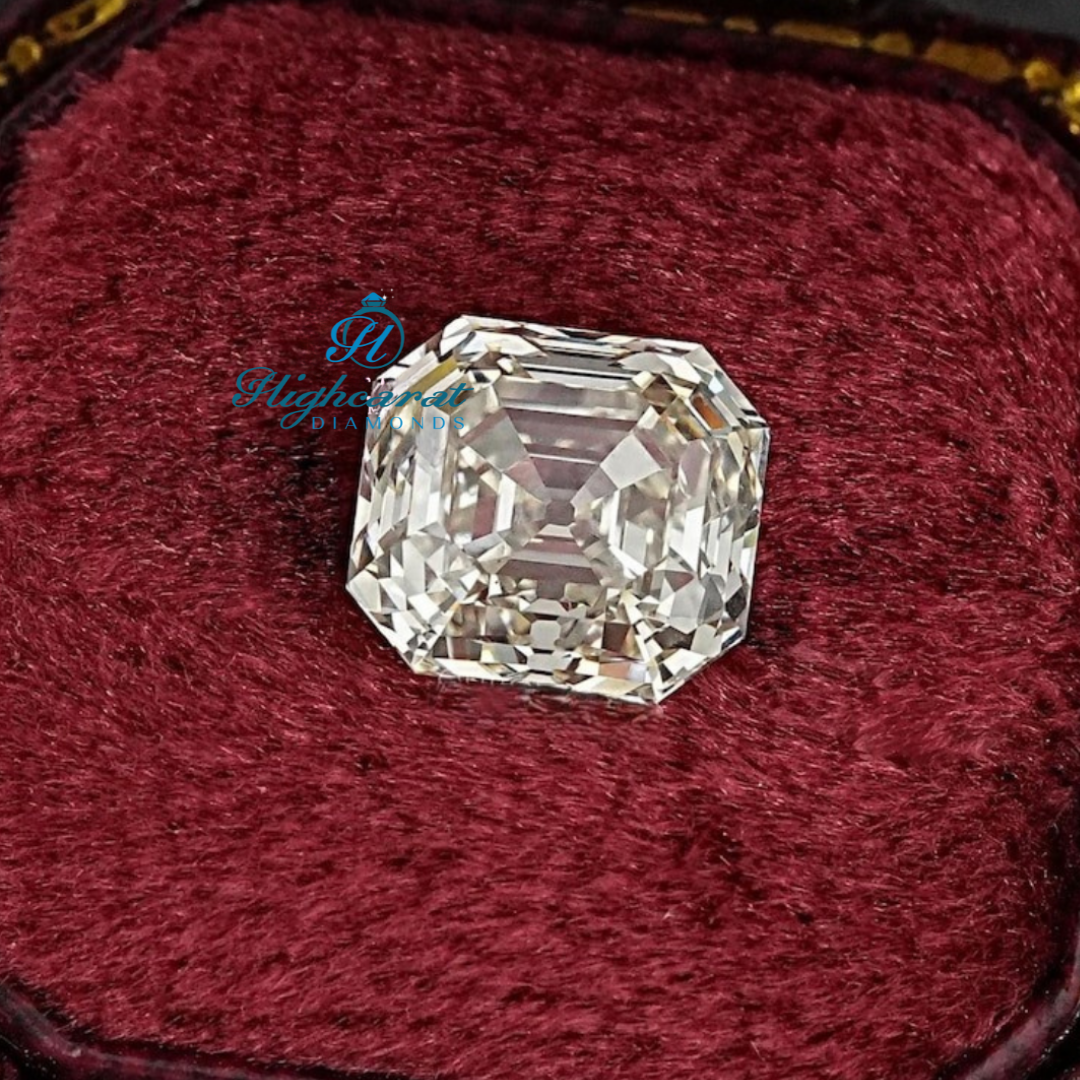 HIGHCARAT DIAMONDS