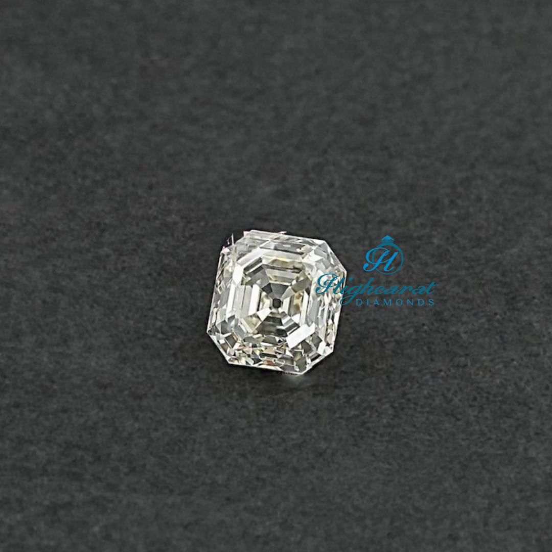 HIGHCARAT DIAMONDS