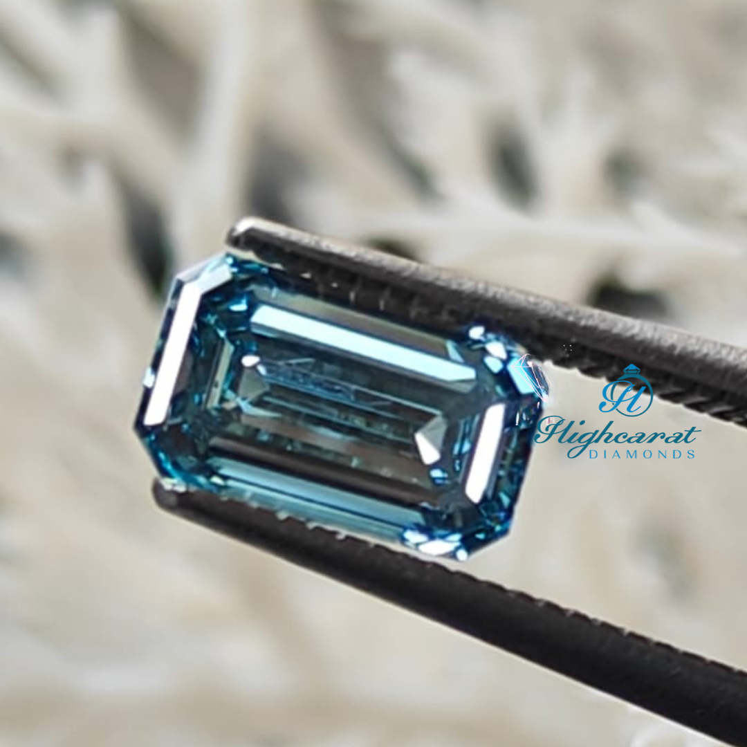 HIGHCARAT DIAMONDS