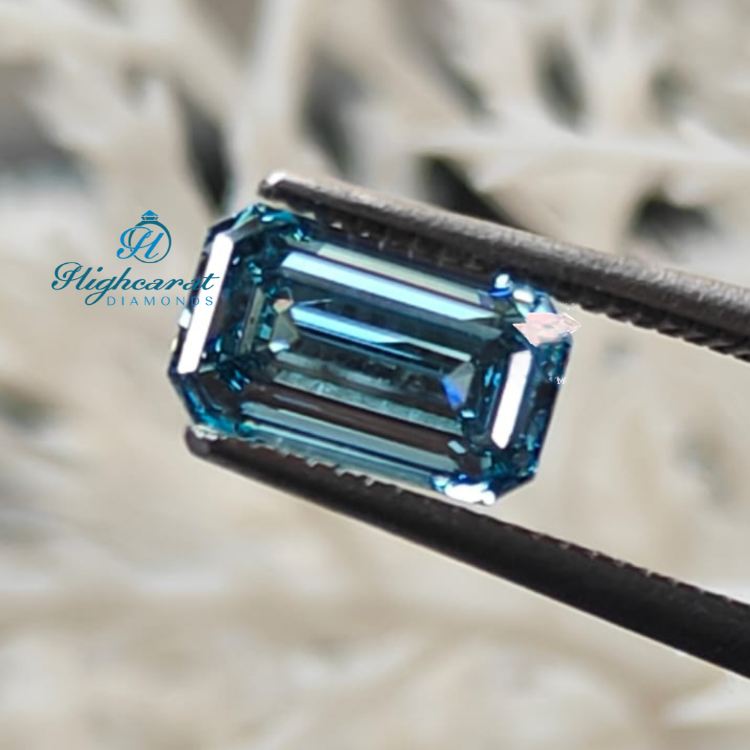 HIGHCARAT DIAMONDS