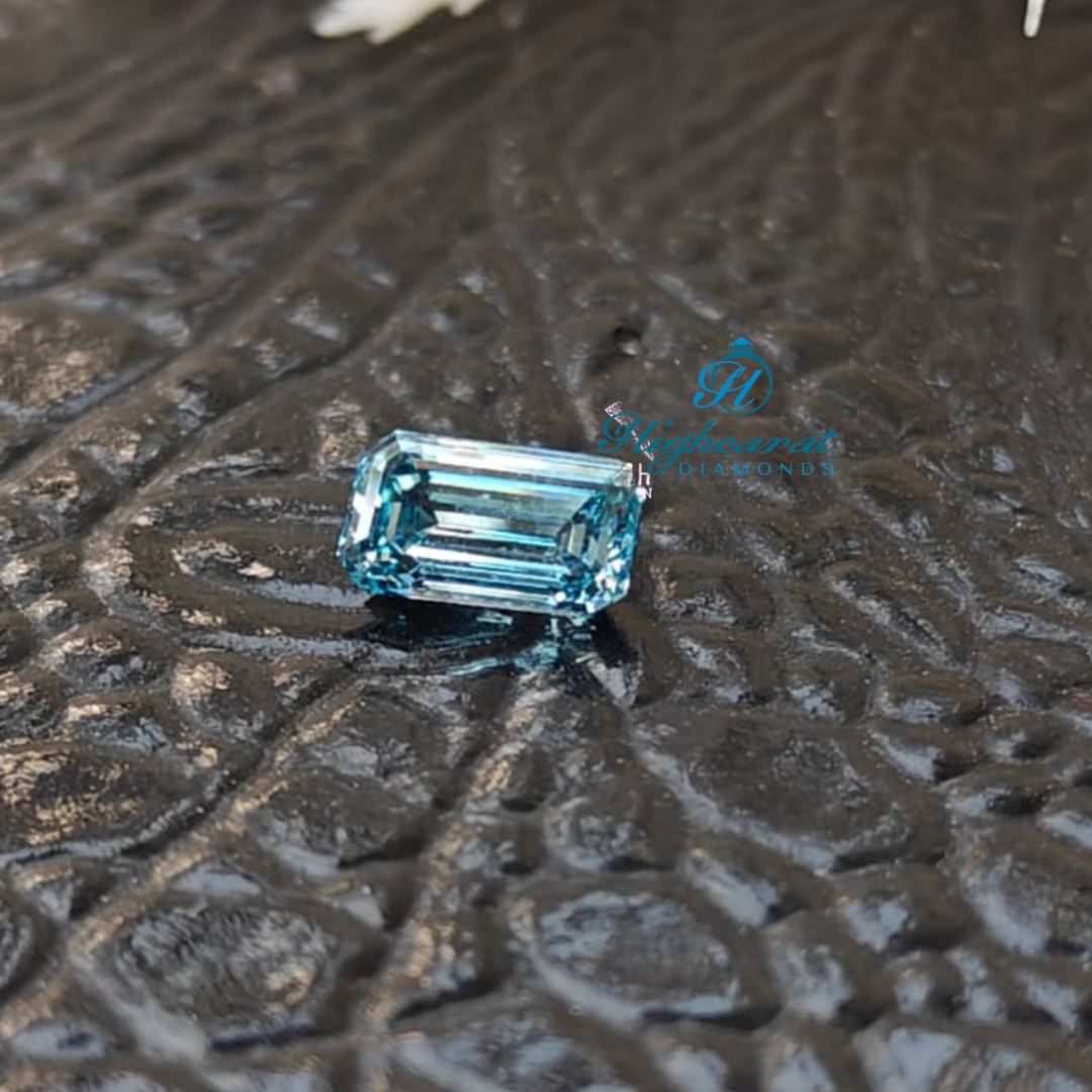 HIGHCARAT DIAMONDS