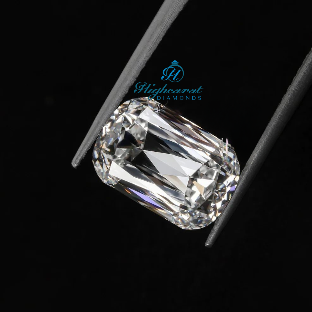 HIGHCARAT DIAMONDS