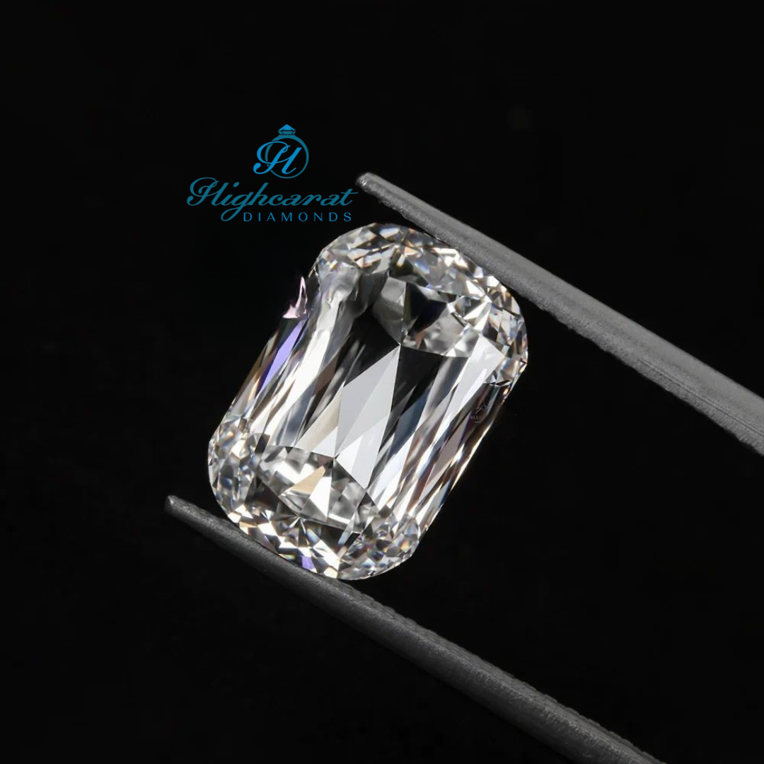 HIGHCARAT DIAMONDS