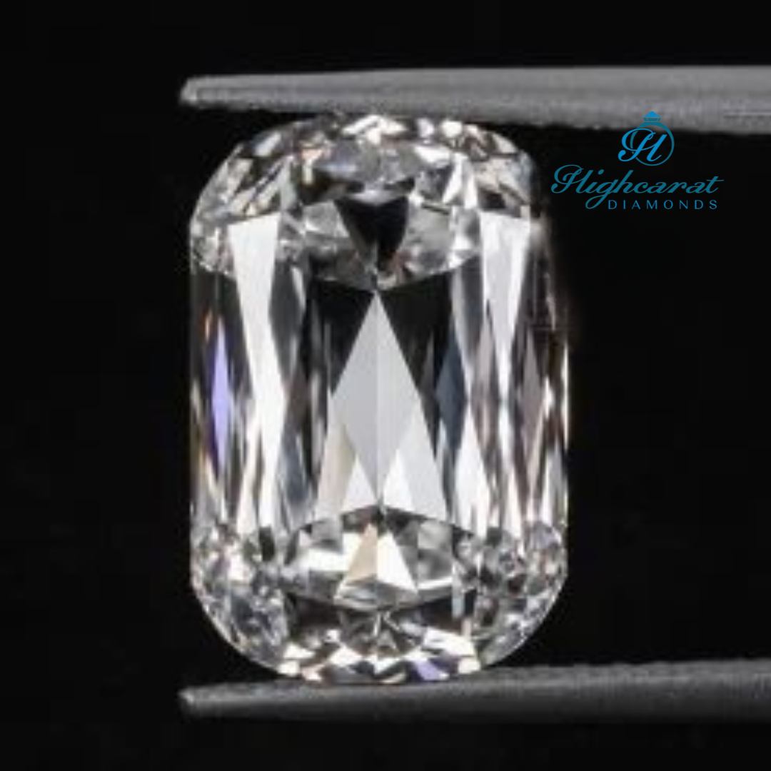 HIGHCARAT DIAMONDS
