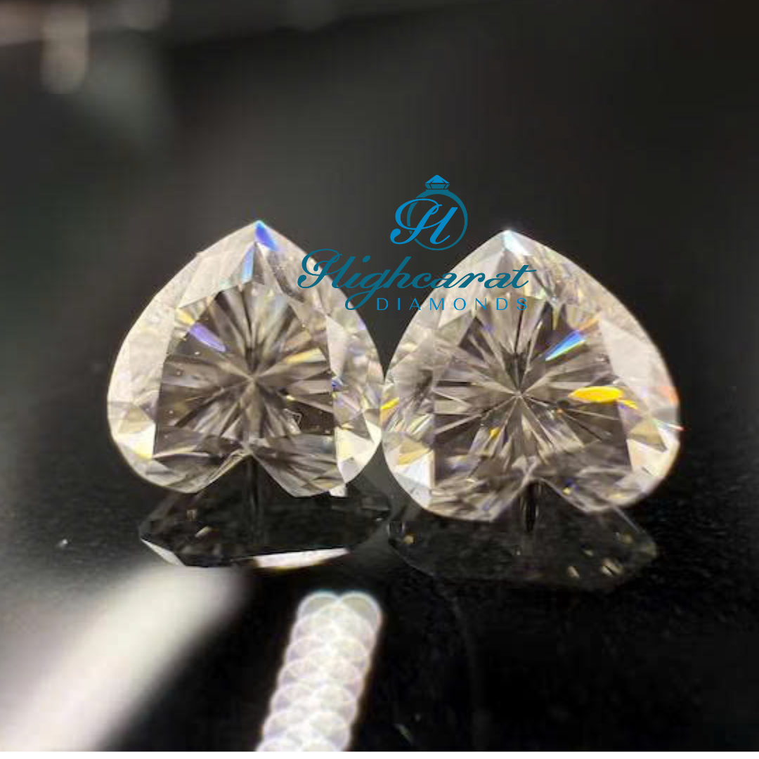 HIGHCARAT DIAMONDS