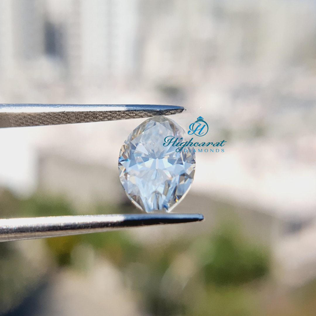 HIGHCARAT DIAMONDS