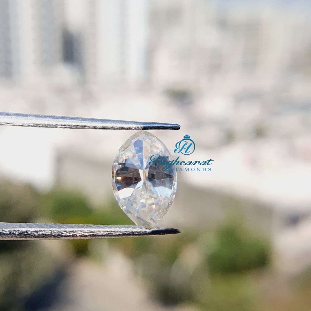HIGHCARAT DIAMONDS