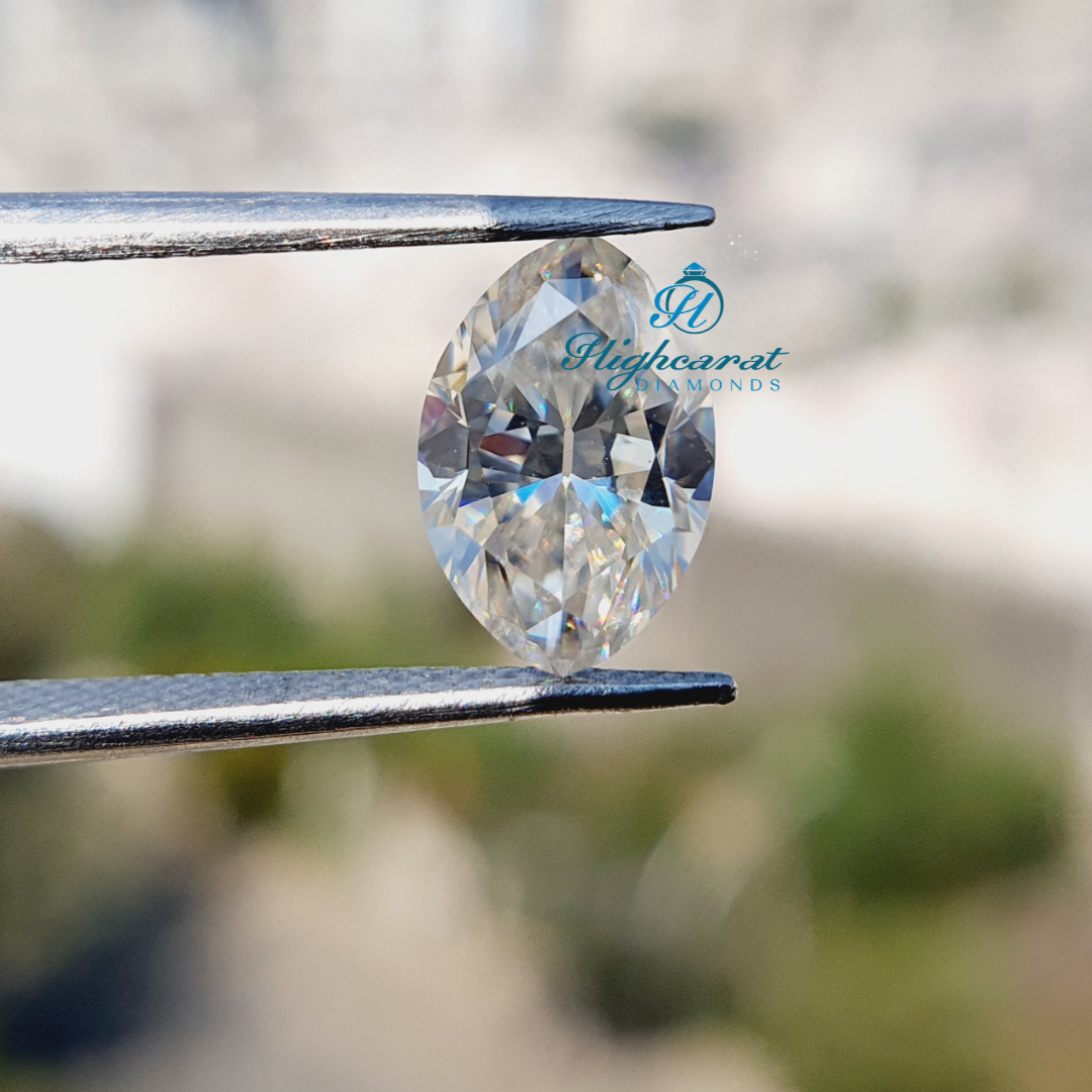 HIGHCARAT DIAMONDS