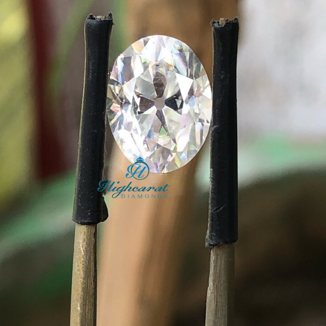 HIGHCARAT DIAMONDS