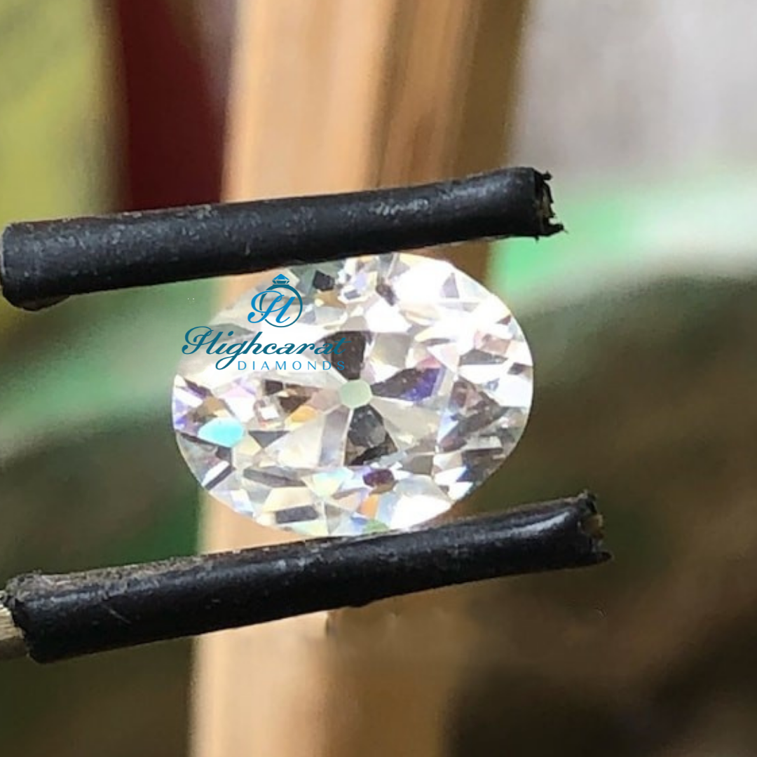 HIGHCARAT DIAMONDS