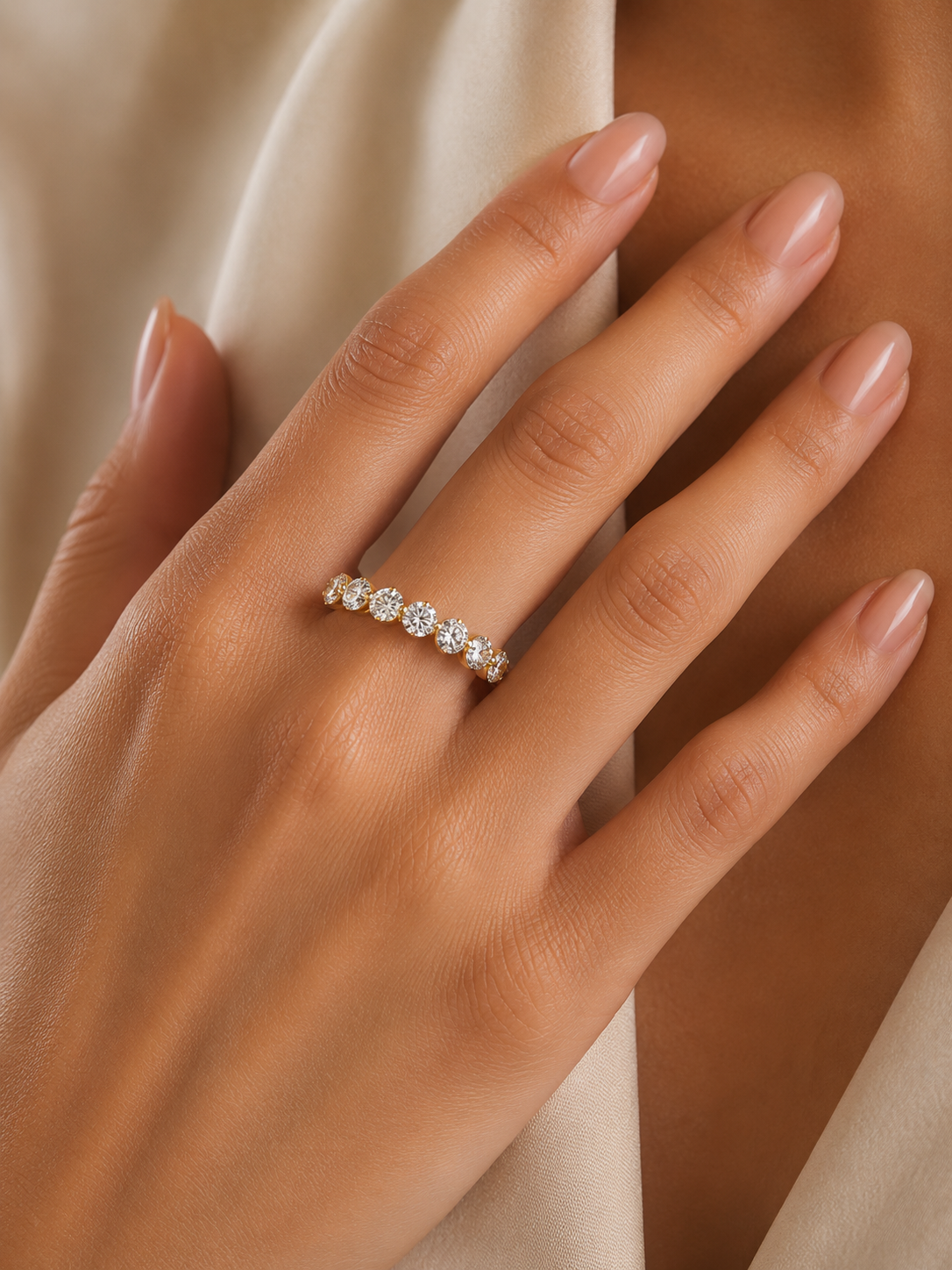 HIGHCARAT DIAMONDS