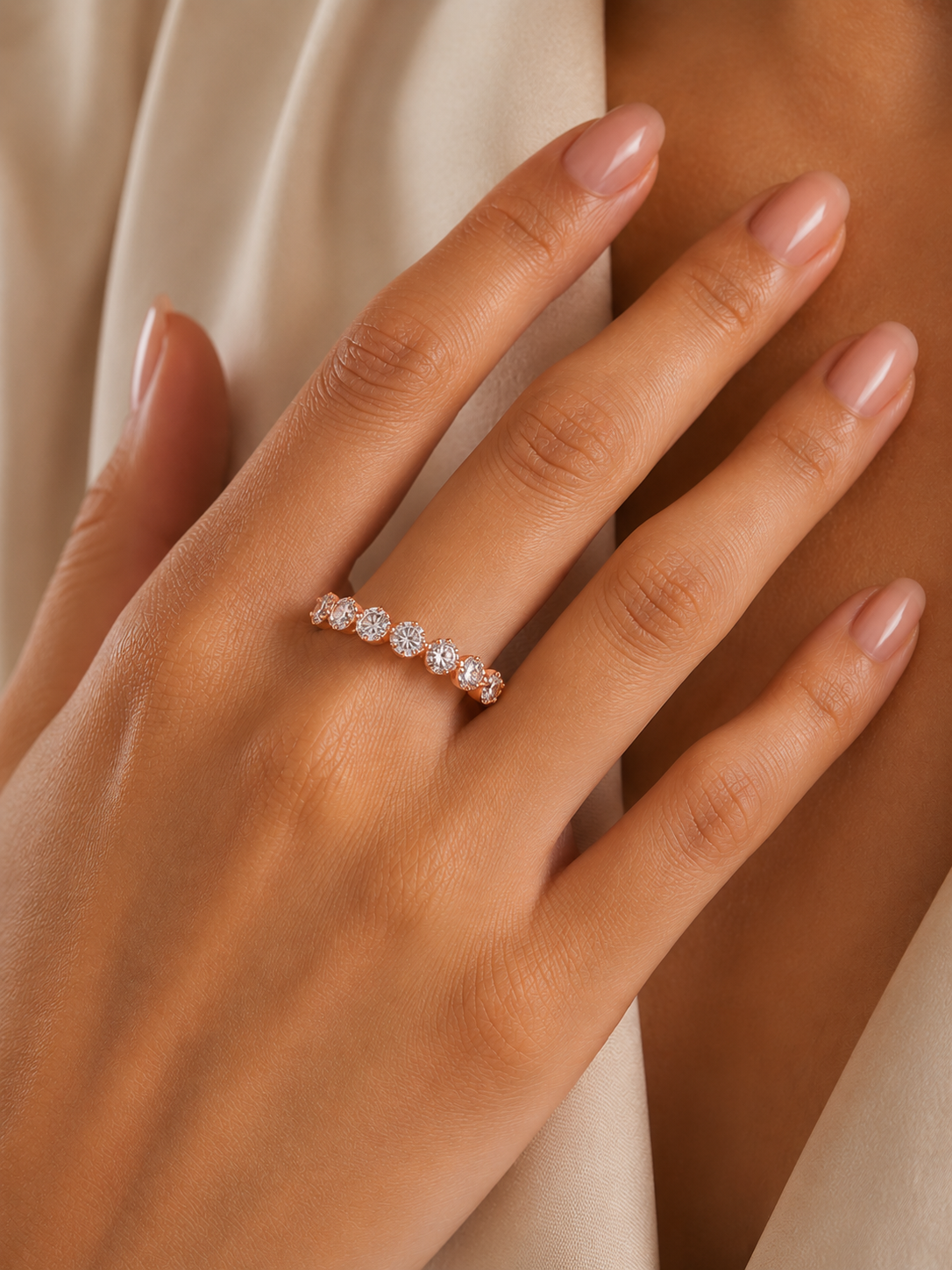 HIGHCARAT DIAMONDS
