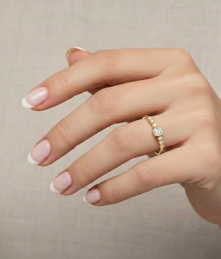 HIGHCARAT DIAMONDS