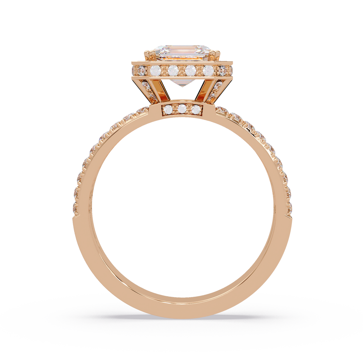 HIGHCARAT DIAMONDS