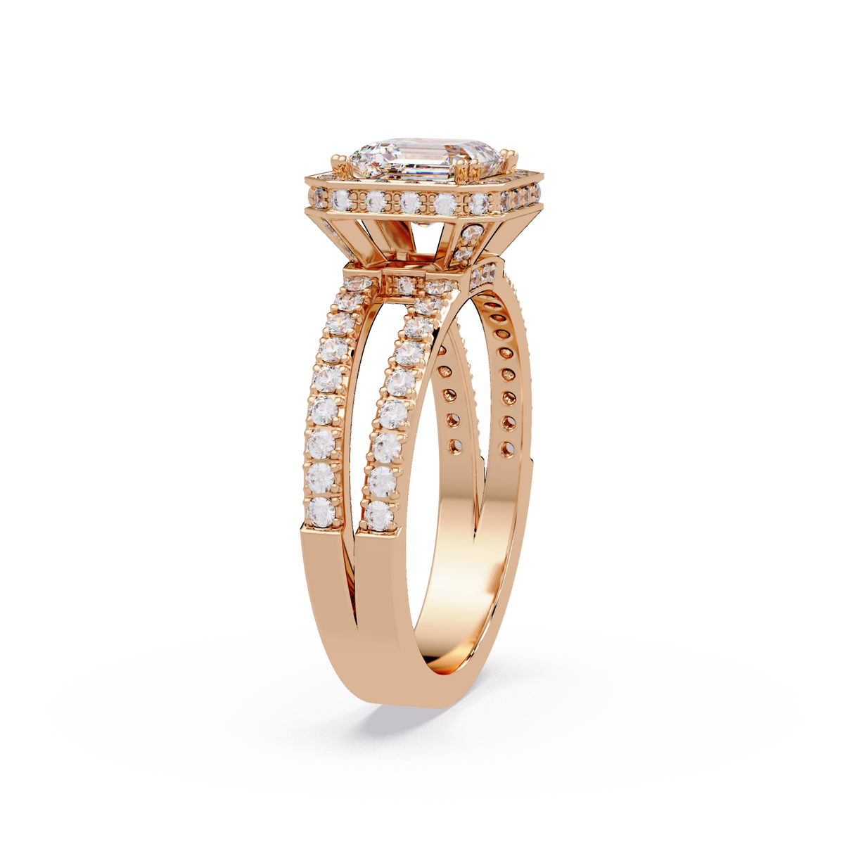 HIGHCARAT DIAMONDS