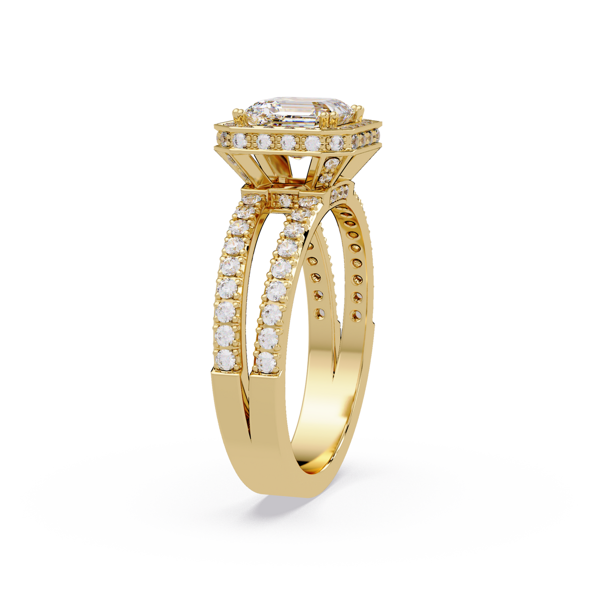 HIGHCARAT DIAMONDS