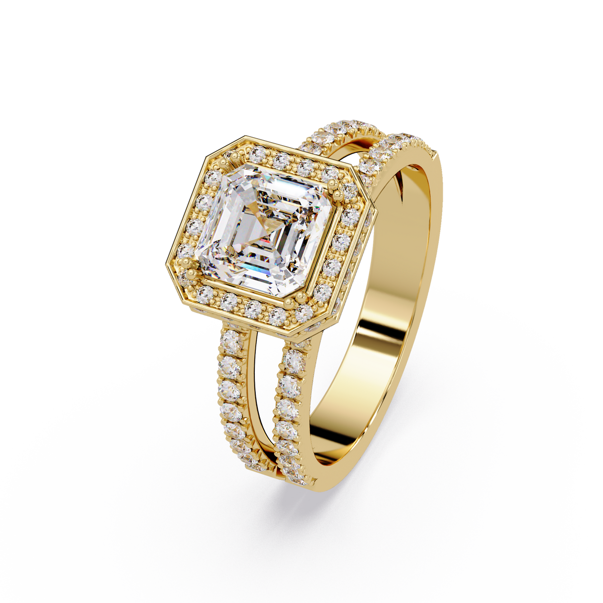 HIGHCARAT DIAMONDS