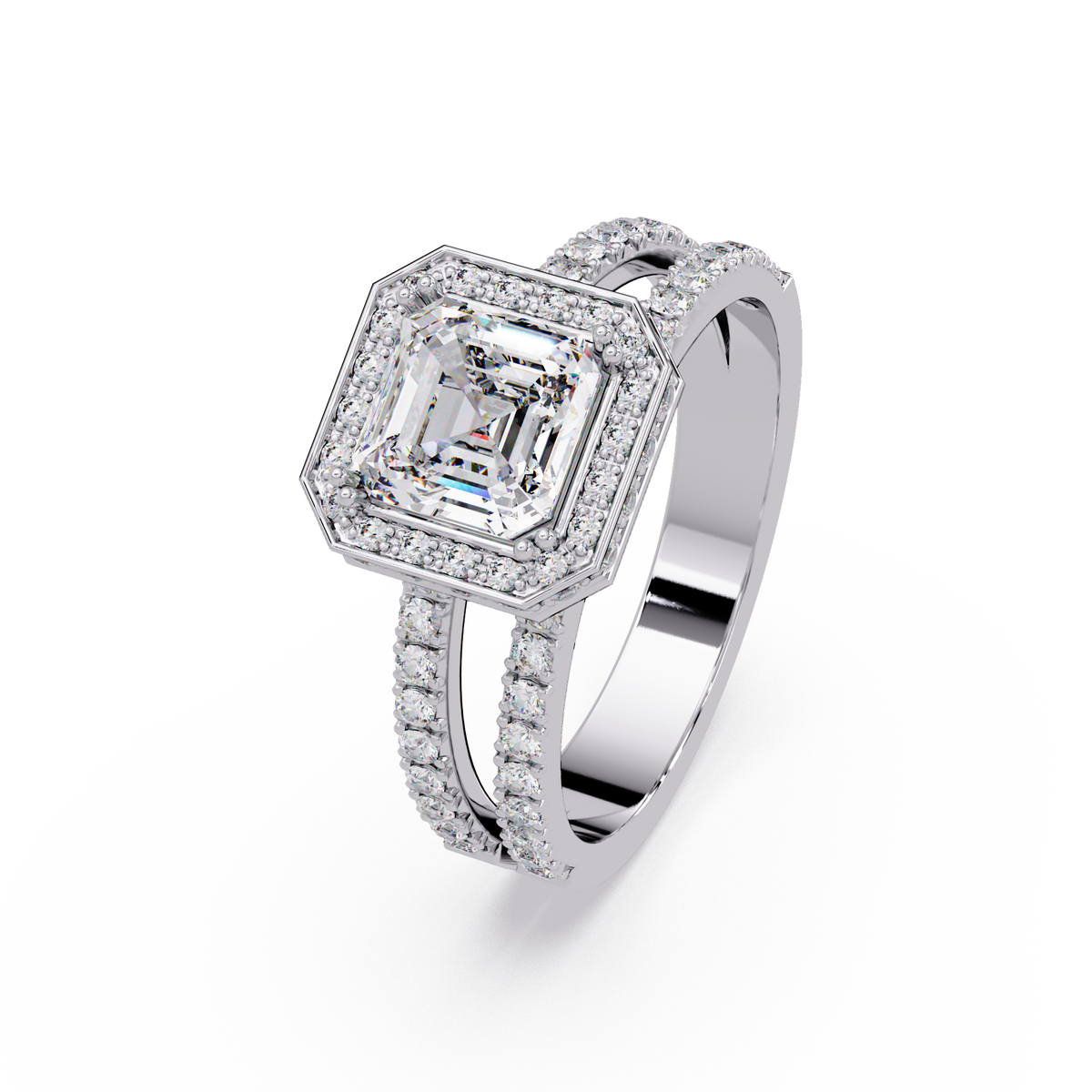 HIGHCARAT DIAMONDS