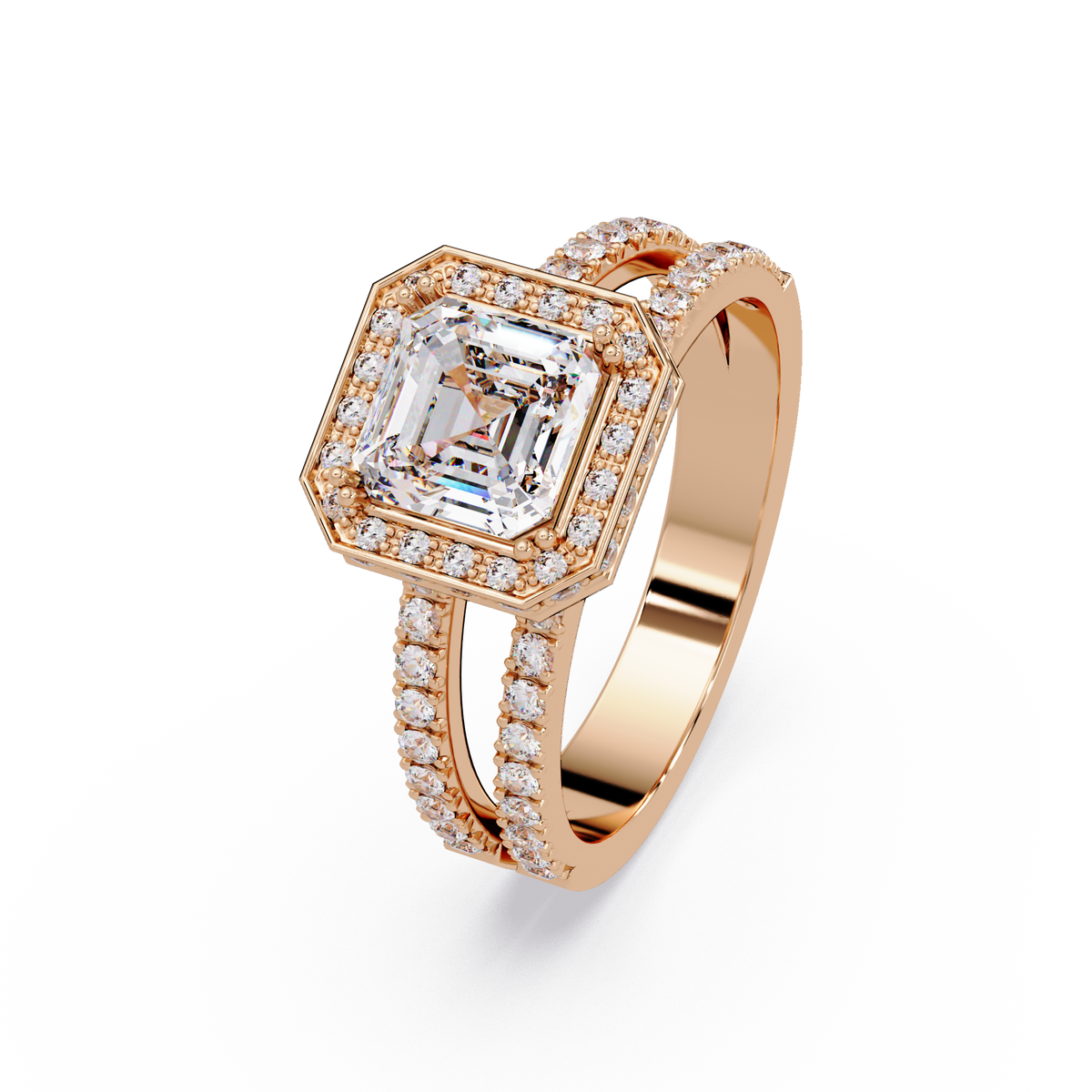 HIGHCARAT DIAMONDS