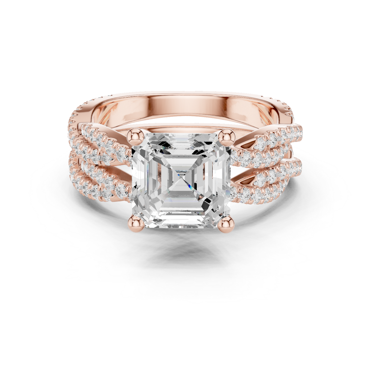 HIGHCARAT DIAMONDS