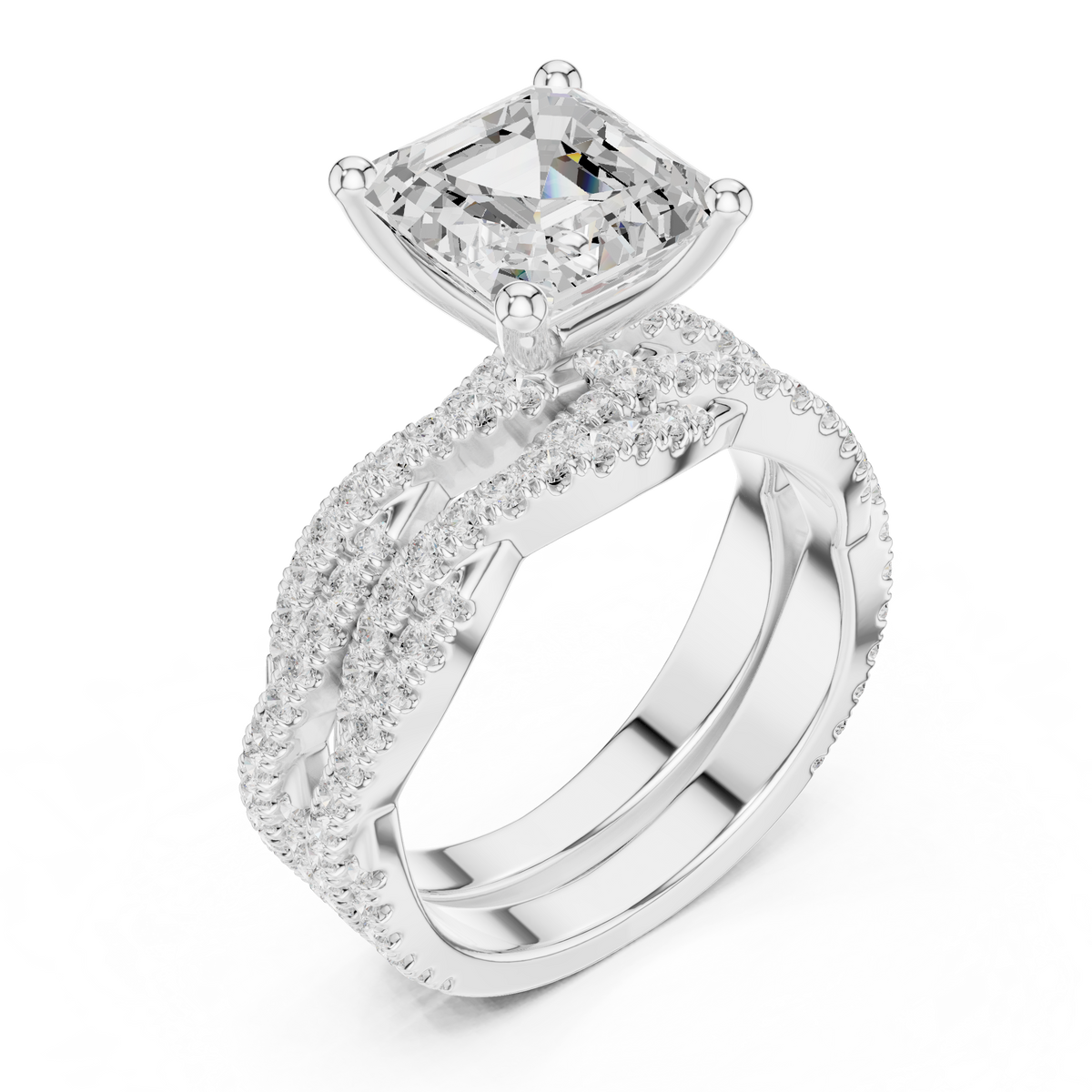 HIGHCARAT DIAMONDS
