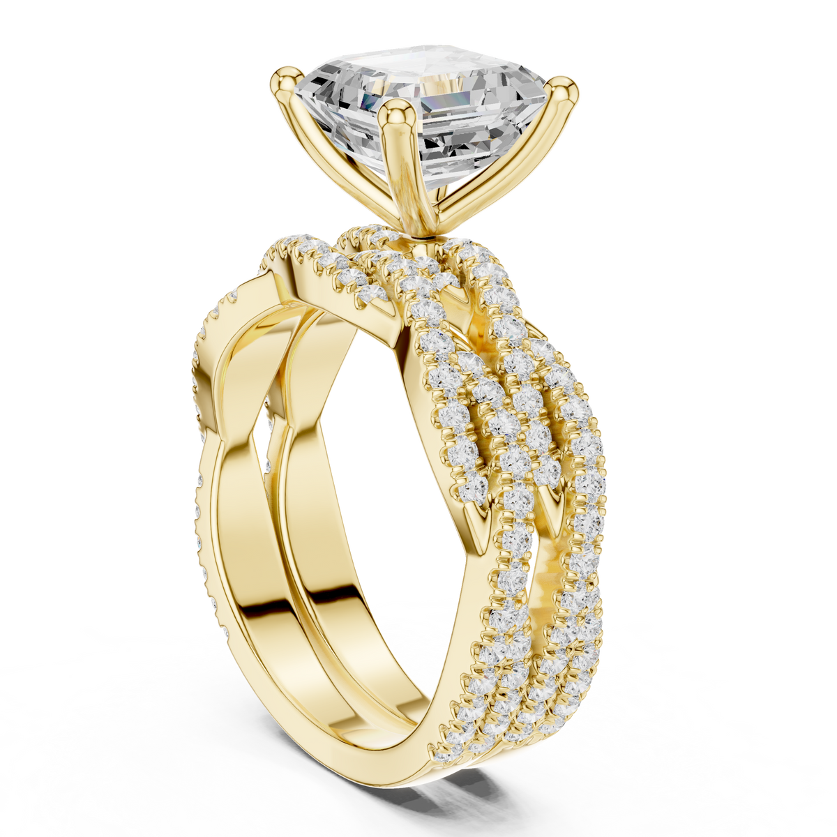 HIGHCARAT DIAMONDS