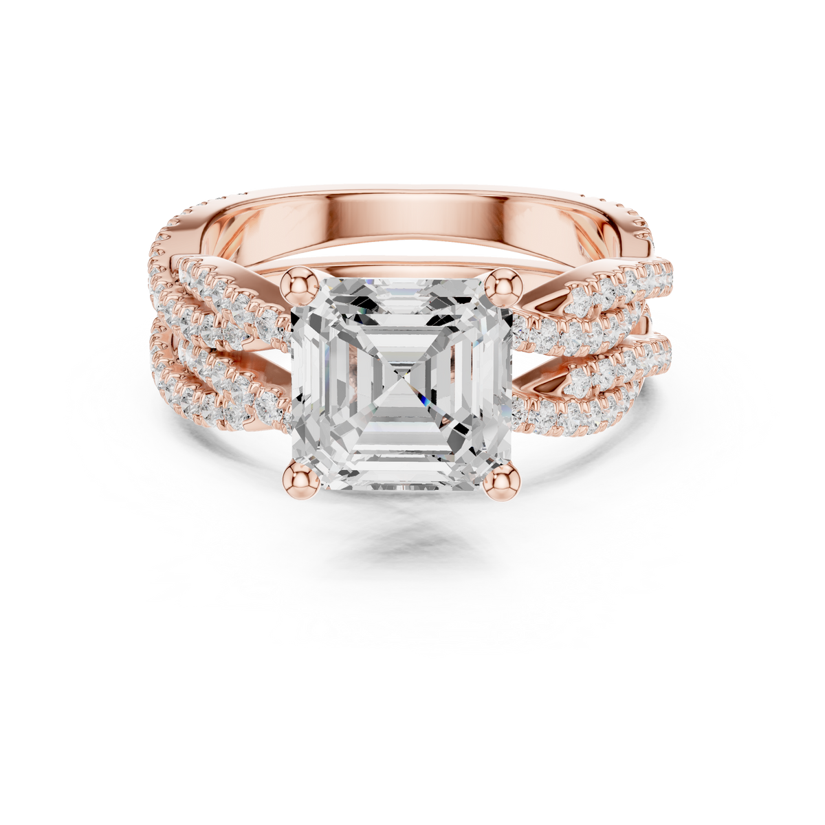 HIGHCARAT DIAMONDS