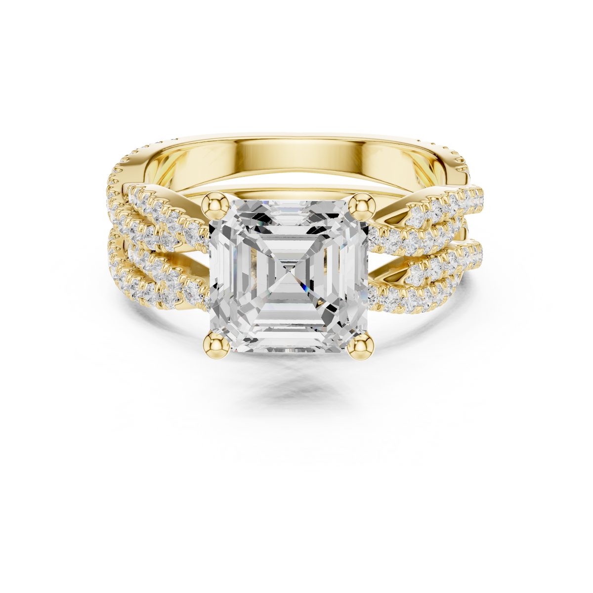 HIGHCARAT DIAMONDS