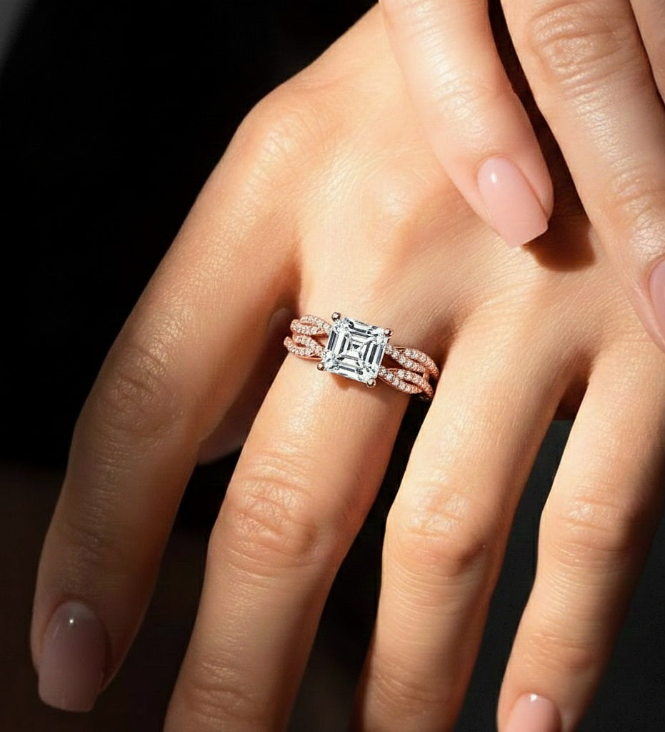 HIGHCARAT DIAMONDS